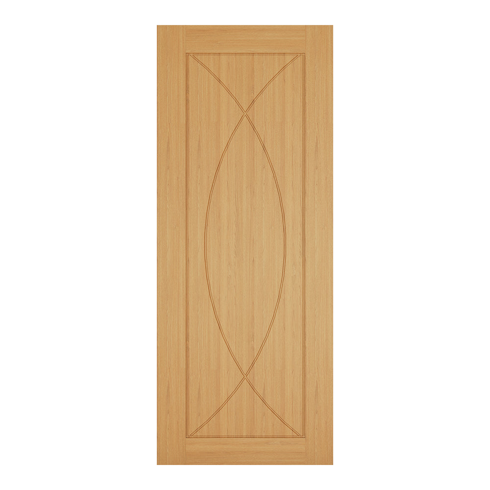 Deanta Amalfi Prefinished Oak FD30 FSC