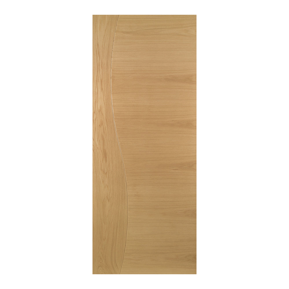 Deanta Cadiz Prefinished Oak FSC