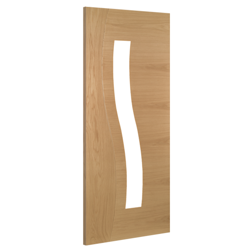 Deanta Cadiz Prefinished Oak Glazed FSC