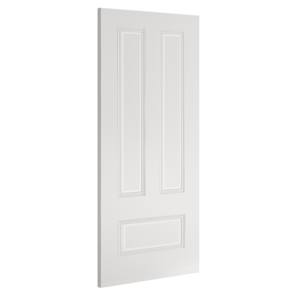 Deanta Canterbury White Primed FSC