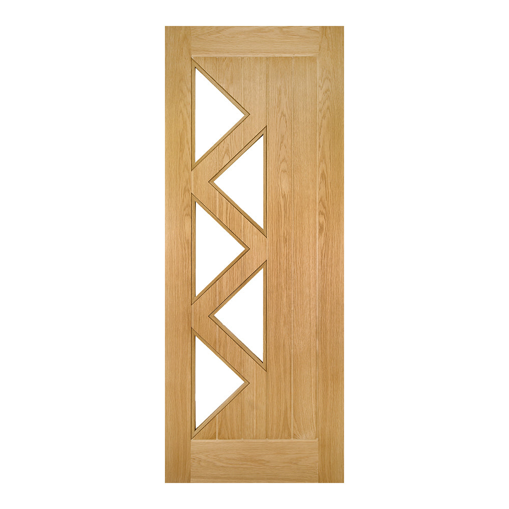 Deanta Ely Prefinished Oak Glazed (5L) FSC