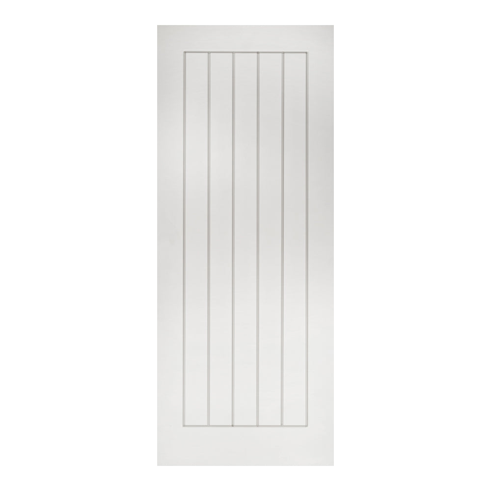 Deanta Ely White Primed FSC