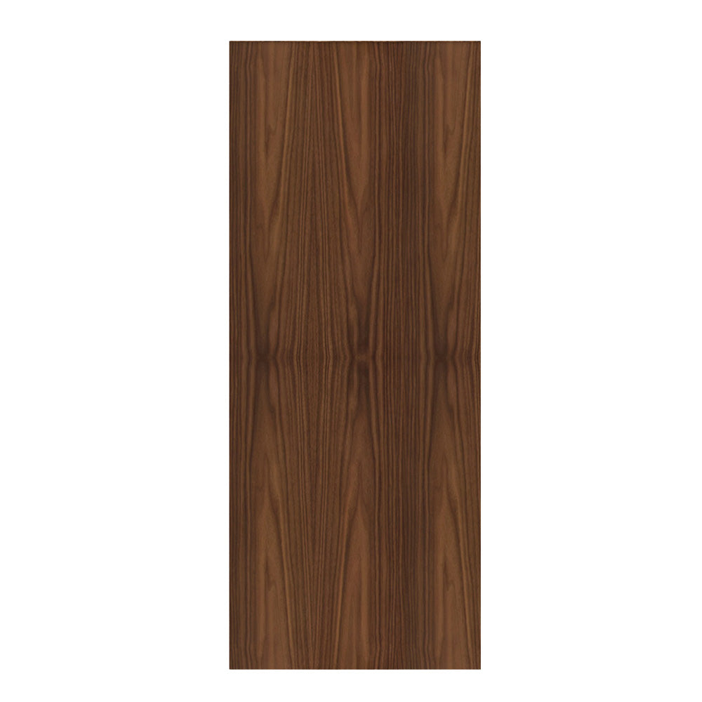 Deanta Flush Prefinished Walnut FD30 6mm Lipping Certifire CF5740 FSC