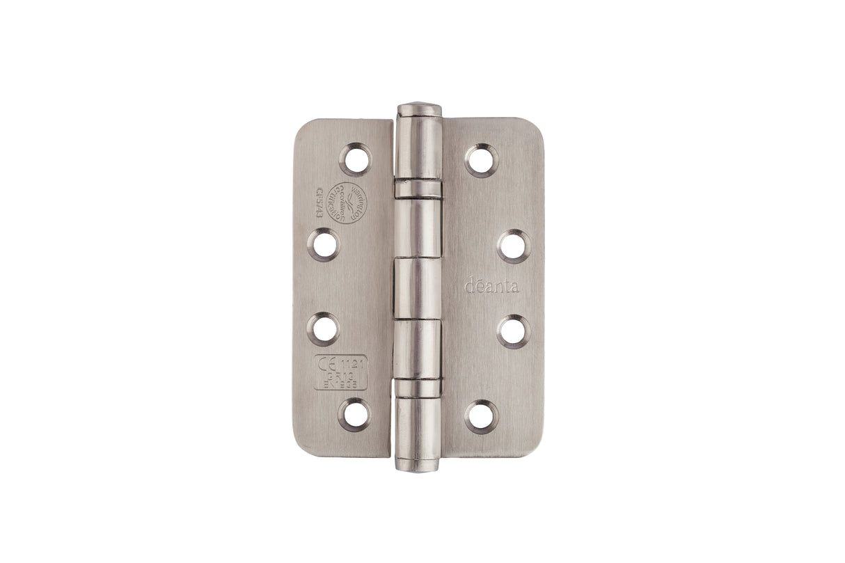 Deanta Stainless Steel BSEN1935 Grade13 Hinges