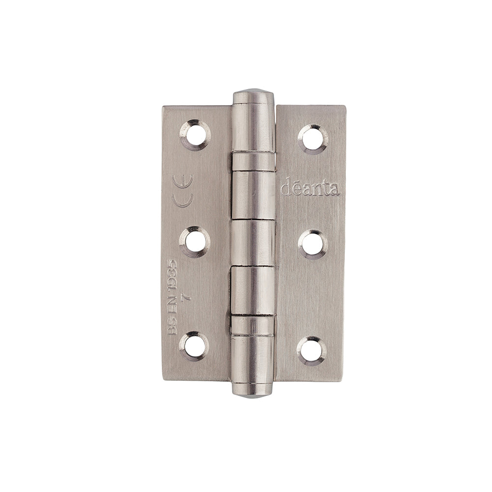 Deanta Mild Steel BSEN1935 Grade7 Hinges