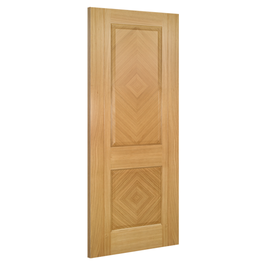 Deanta Kensington Prefinished Oak FSC