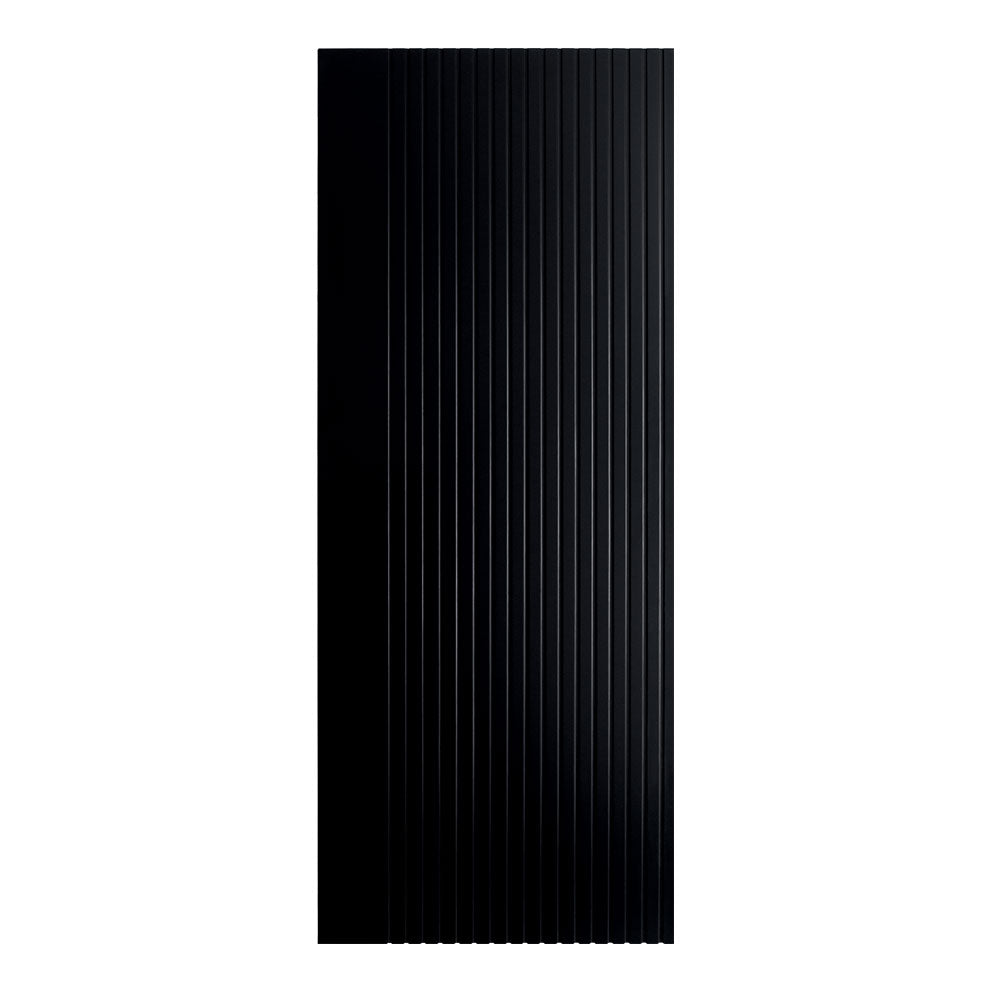 Deanta Malmo Black Prefinished FSC