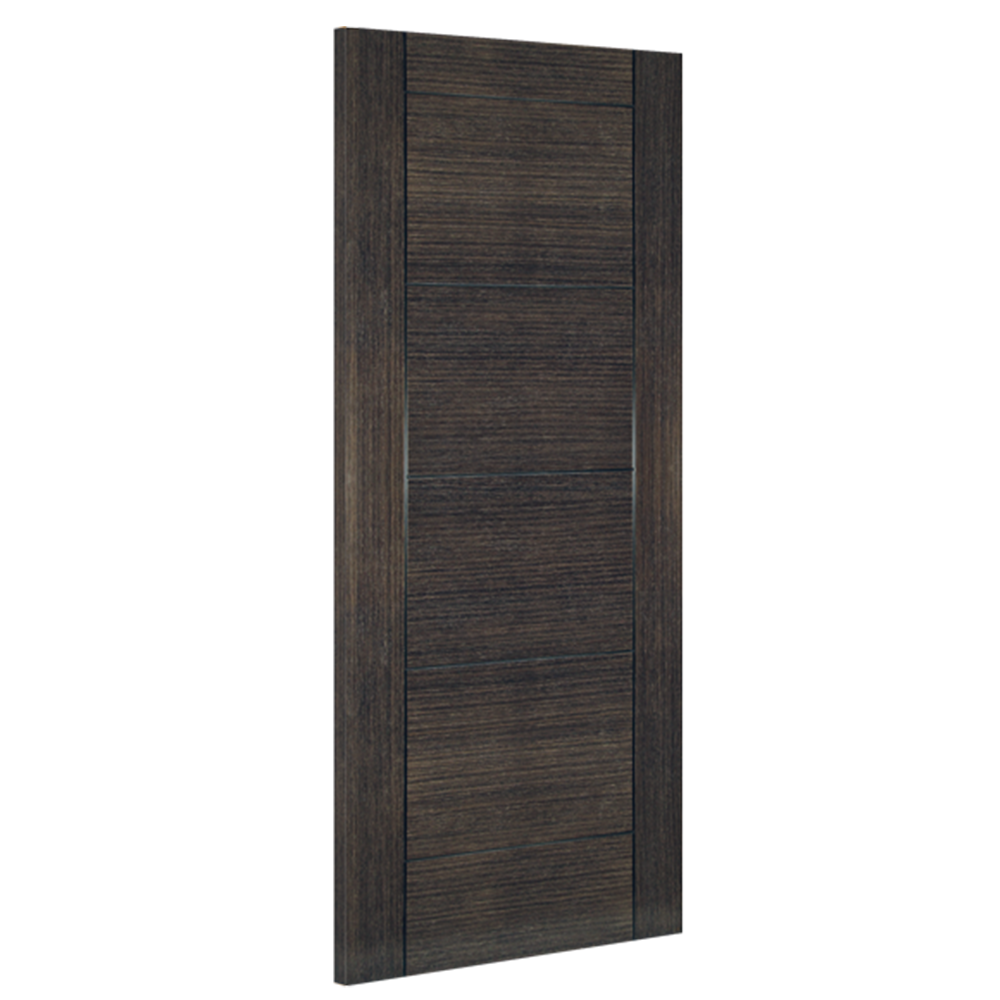 Deanta Montreal Dark Grey Ash FD30 FSC