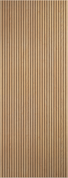 Brisbane Pre-finished Oak Doors