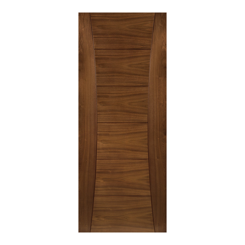 Deanta Pamplona Prefinished Walnut FD30 FSC