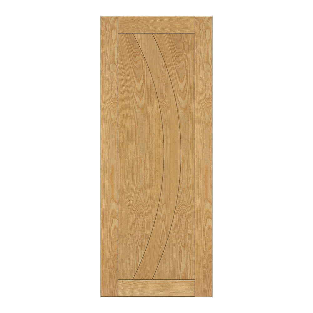 Deanta Ravello Prefinished Oak FSC