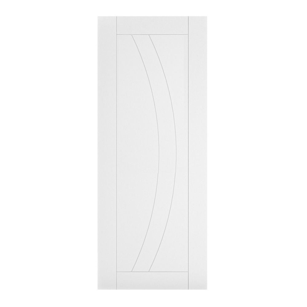 Deanta Ravello White Primed FSC