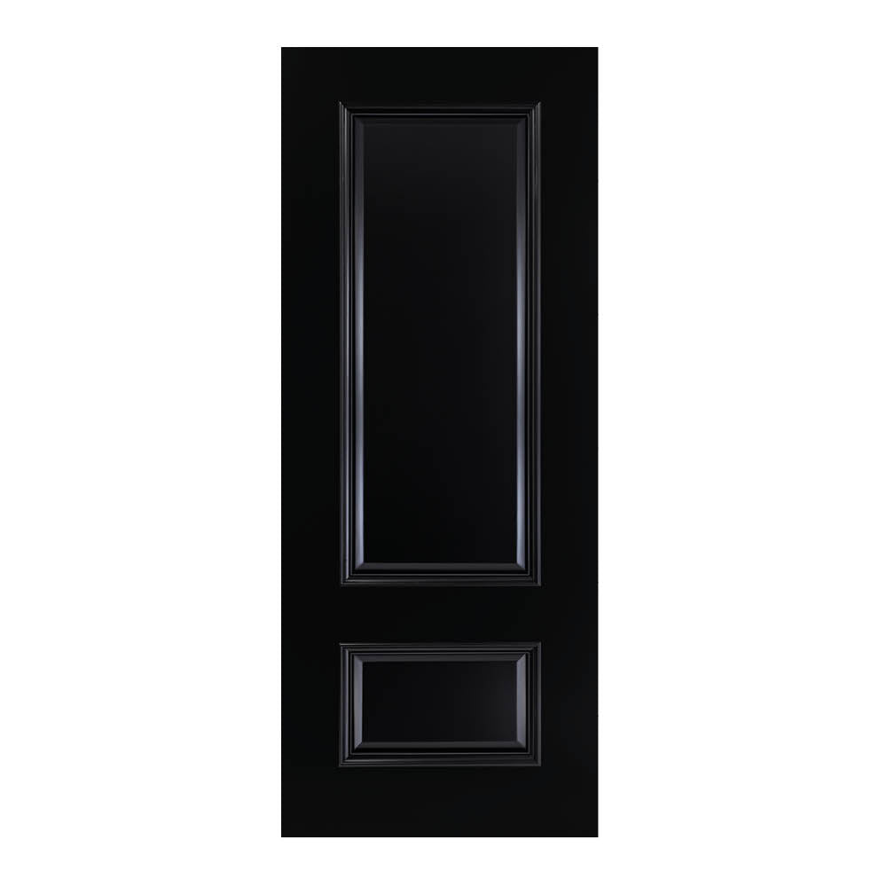 Deanta Sandringham Black Finish FSC