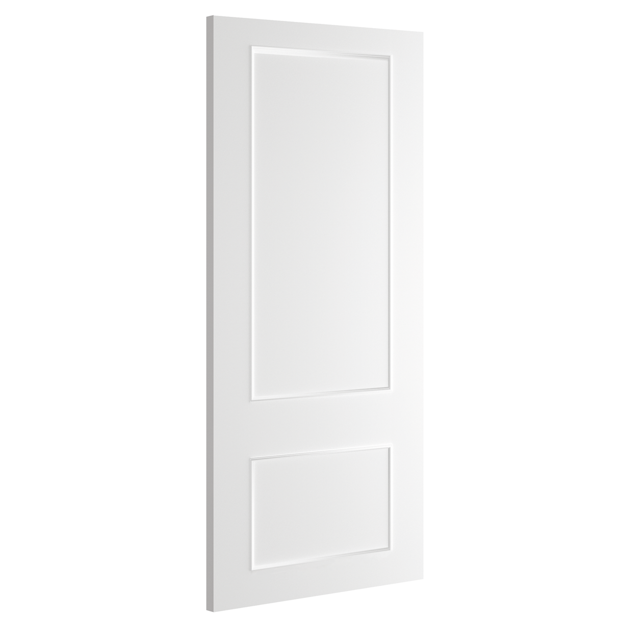 Deanta Sandringham White Primed FD30 FSC