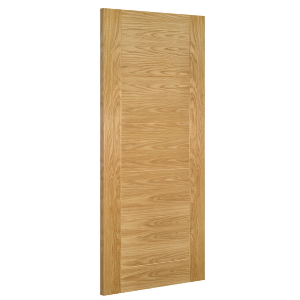 Deanta Seville Prefinished Oak FD30 FSC