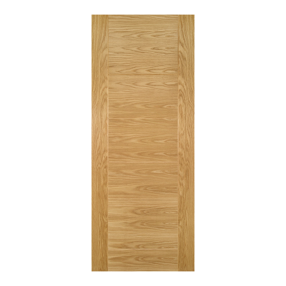 Deanta Seville Prefinished Oak FD60 FSC