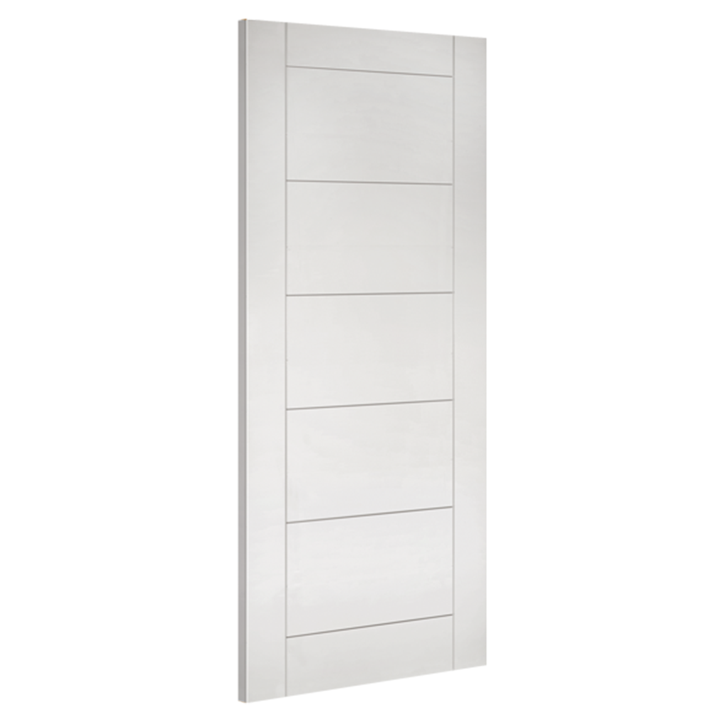 Deanta Seville White Primed FSC