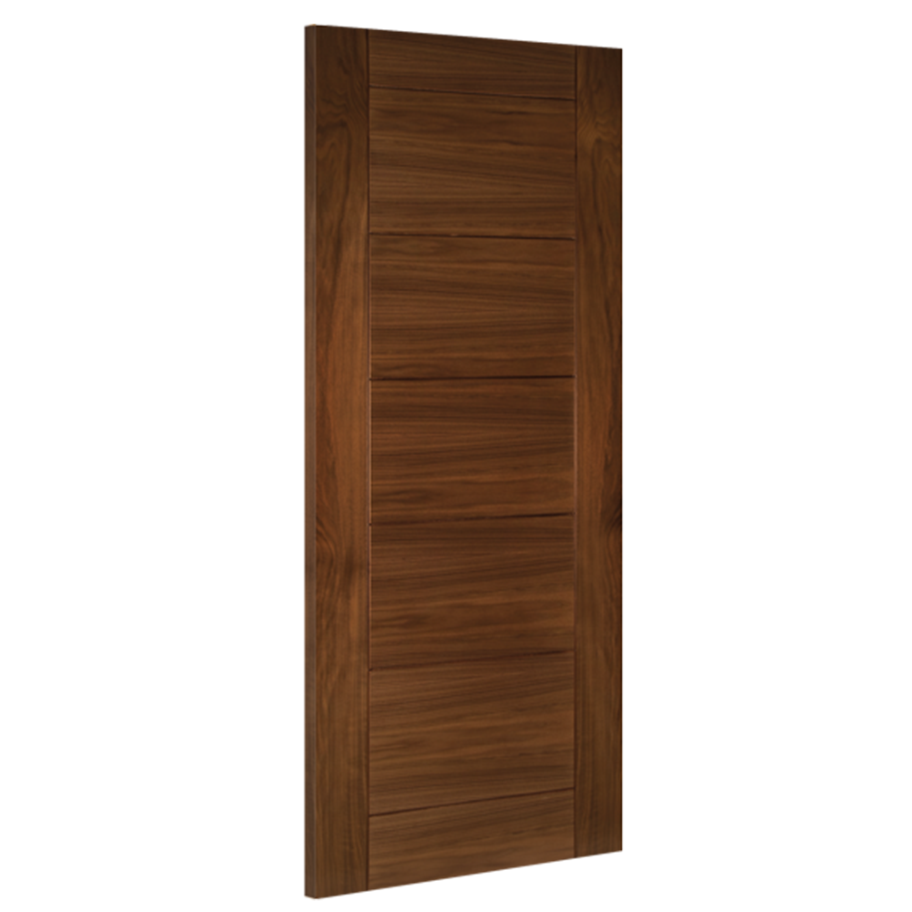 Deanta Seville Prefinished Walnut FSC