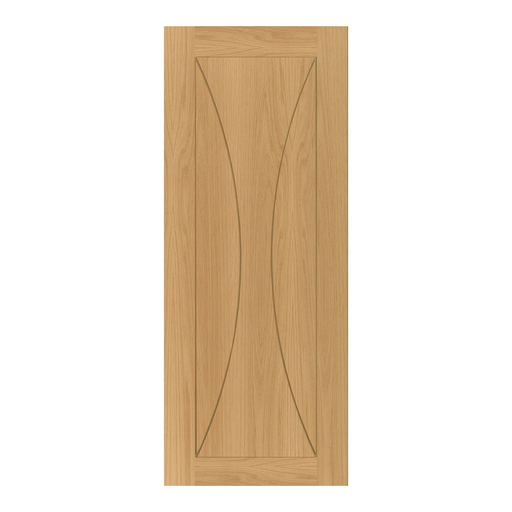 Deanta Sorrento Prefinished Oak FD30 FSC