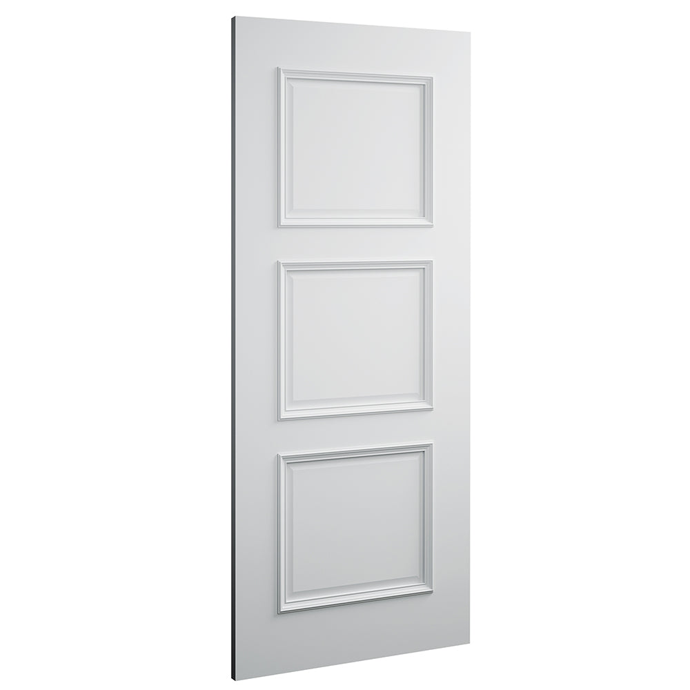 Deanta Trinity White Primed FSC