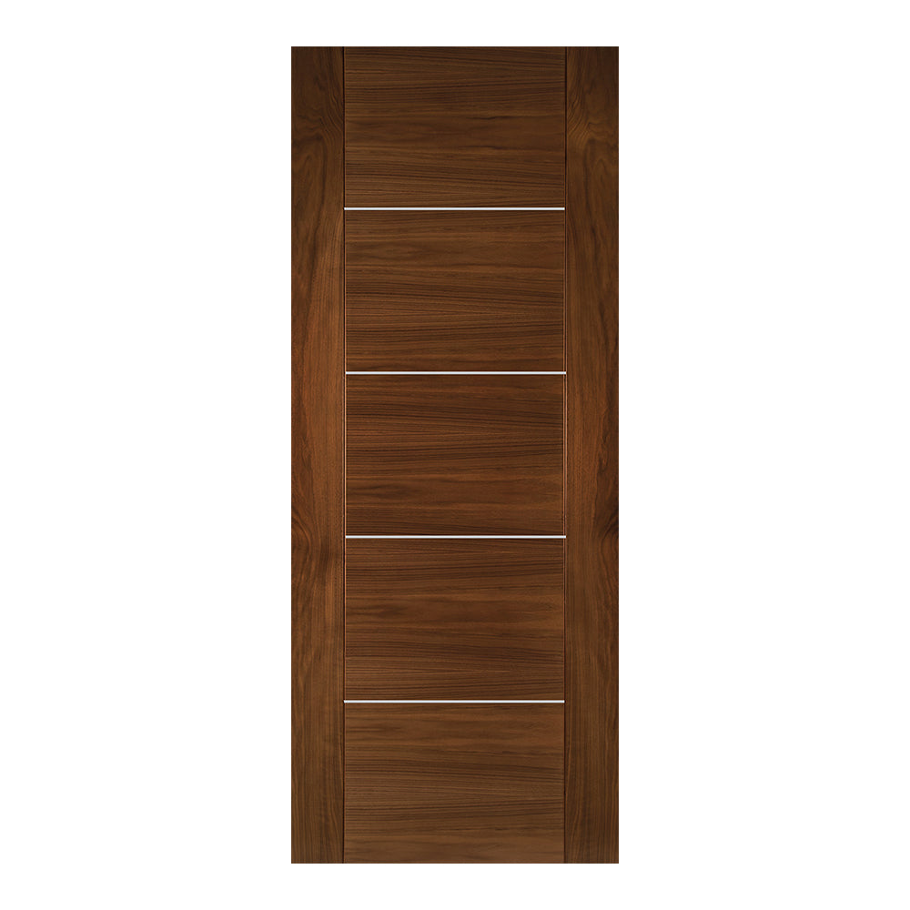 Deanta Valencia Prefinished Walnut FD30 FSC