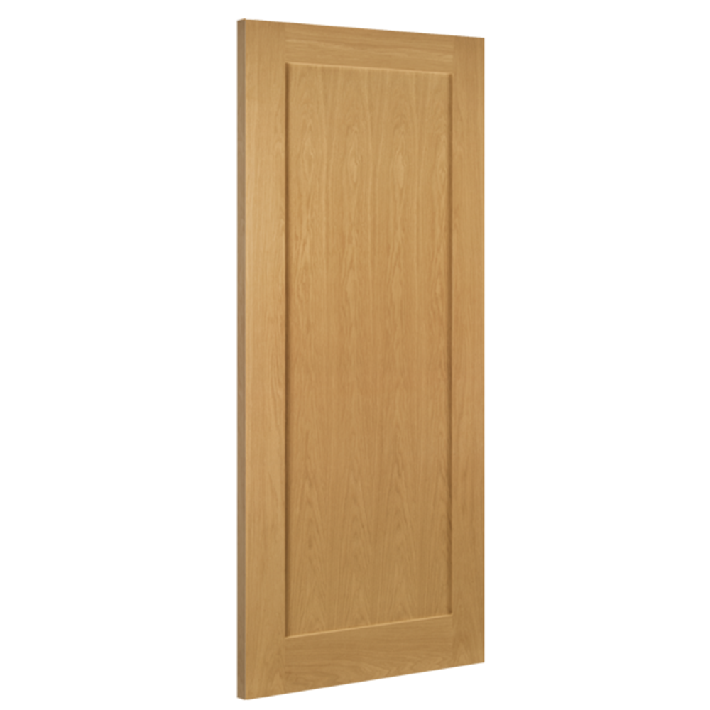 Deanta Walden Unfinished Oak FSC
