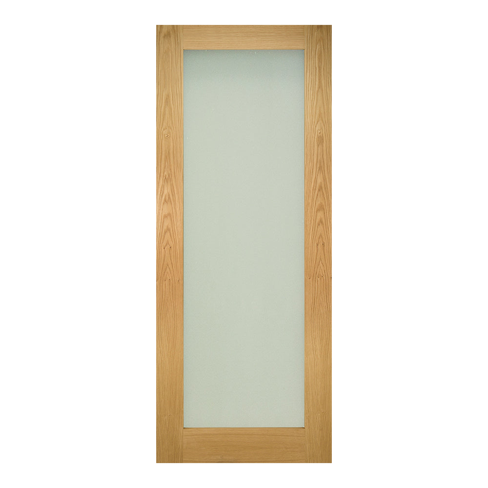 Deanta Walden Unfinished Oak Frosted Glaze FSC