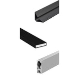 Deanta Acoustic & Fire Single Door Set