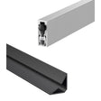 Deanta Acoustic Single Door Set