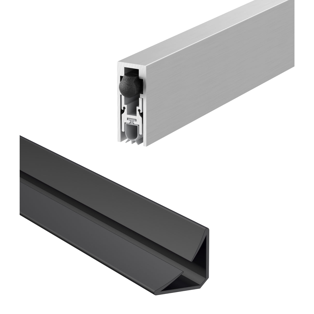 Deanta Acoustic Single Door Set