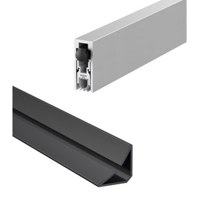Deanta Acoustic Single Door Set