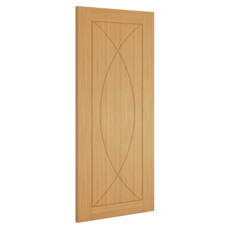 Deanta Amalfi Prefinished Oak FD30 FSC