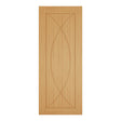 Deanta Amalfi Prefinished Oak FD30 FSC