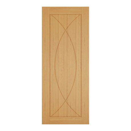Deanta Amalfi Prefinished Oak FD30 FSC