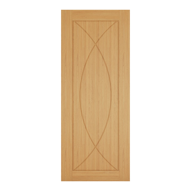 Deanta Amalfi Prefinished Oak FSC