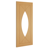 Deanta Amalfi Prefinished Oak Glazed FSC