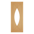 Deanta Amalfi Prefinished Oak Glazed FSC