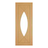 Deanta Amalfi Prefinished Oak Glazed FSC