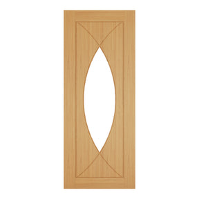 Deanta Amalfi Prefinished Oak Glazed FSC