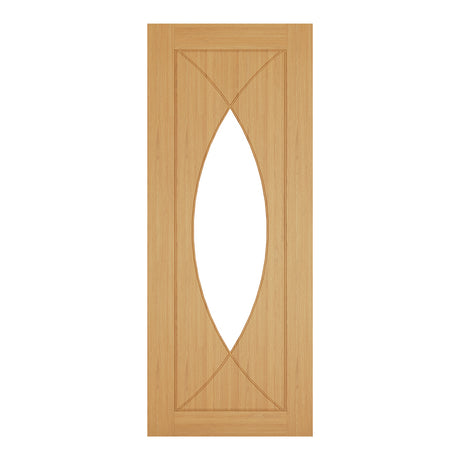 Deanta Amalfi Prefinished Oak Glazed FSC