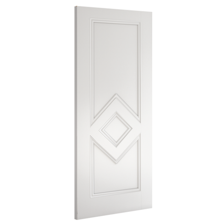 Deanta Ascot White Primed FD30 FSC