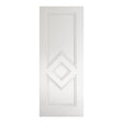 Deanta Ascot White Primed FSC
