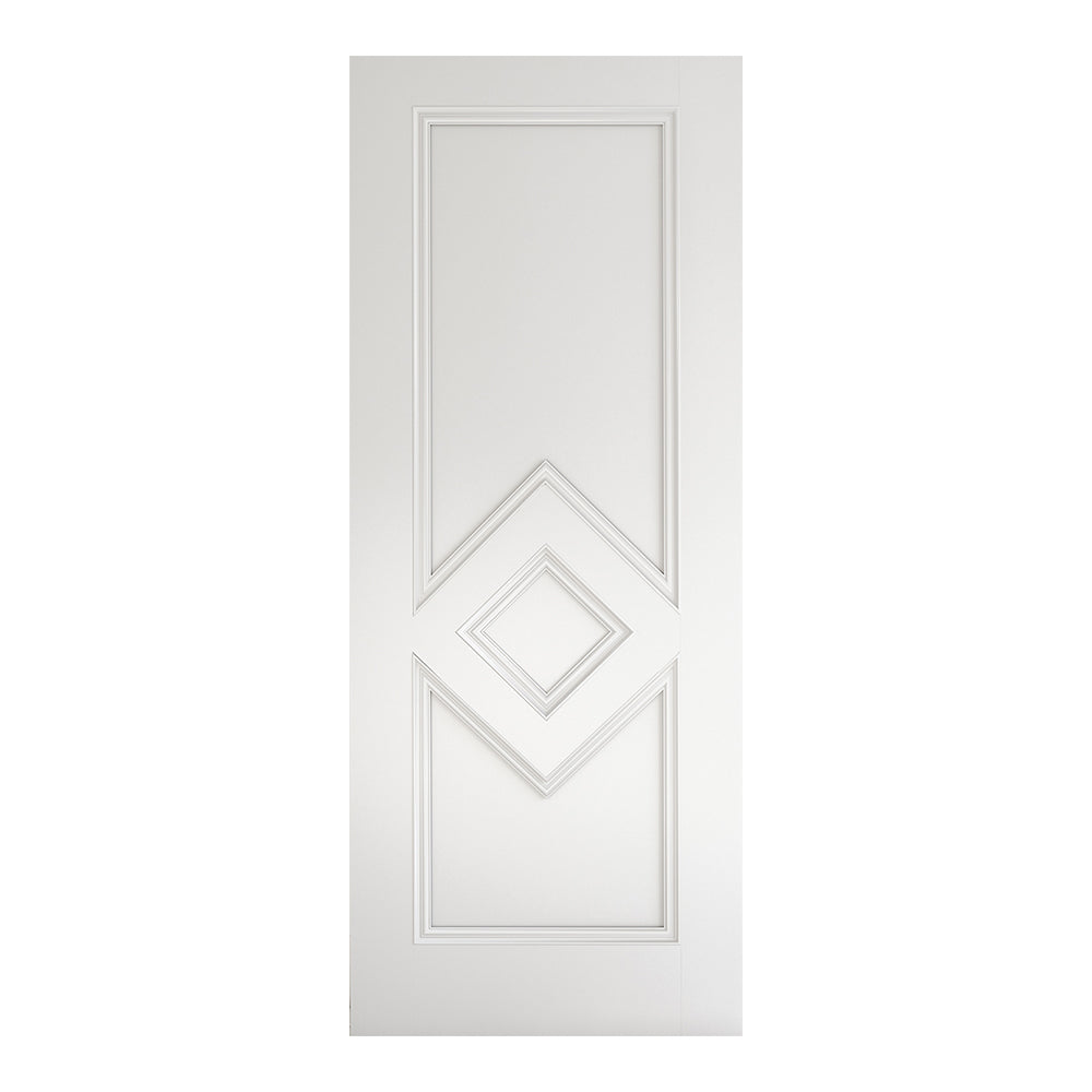 Deanta Ascot White Primed FSC