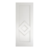 Deanta Ascot White Primed FD30 FSC