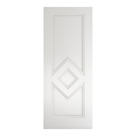 Deanta Ascot White Primed FD30 FSC