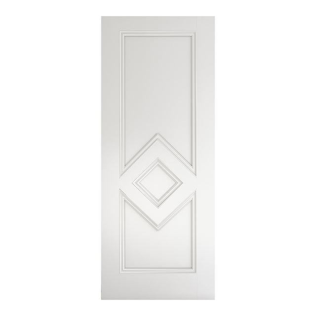 Deanta Ascot White Primed FD30 FSC