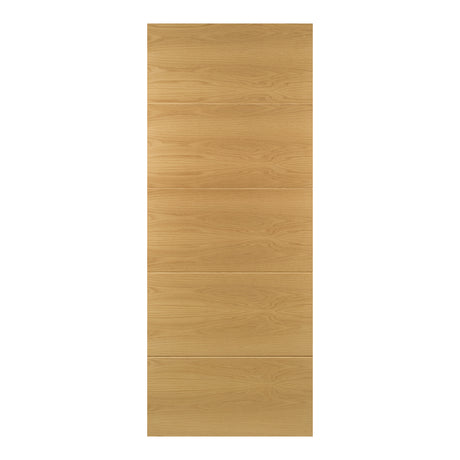 Deanta Augusta Prefinished Oak FD30 FSC