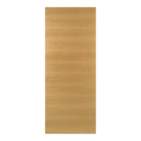 Deanta Augusta Prefinished Oak FSC