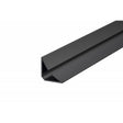 Deanta Lorient Batwing Doorset Pack