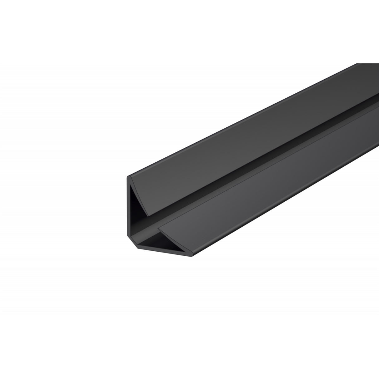 Deanta Lorient Batwing Doorset Pack
